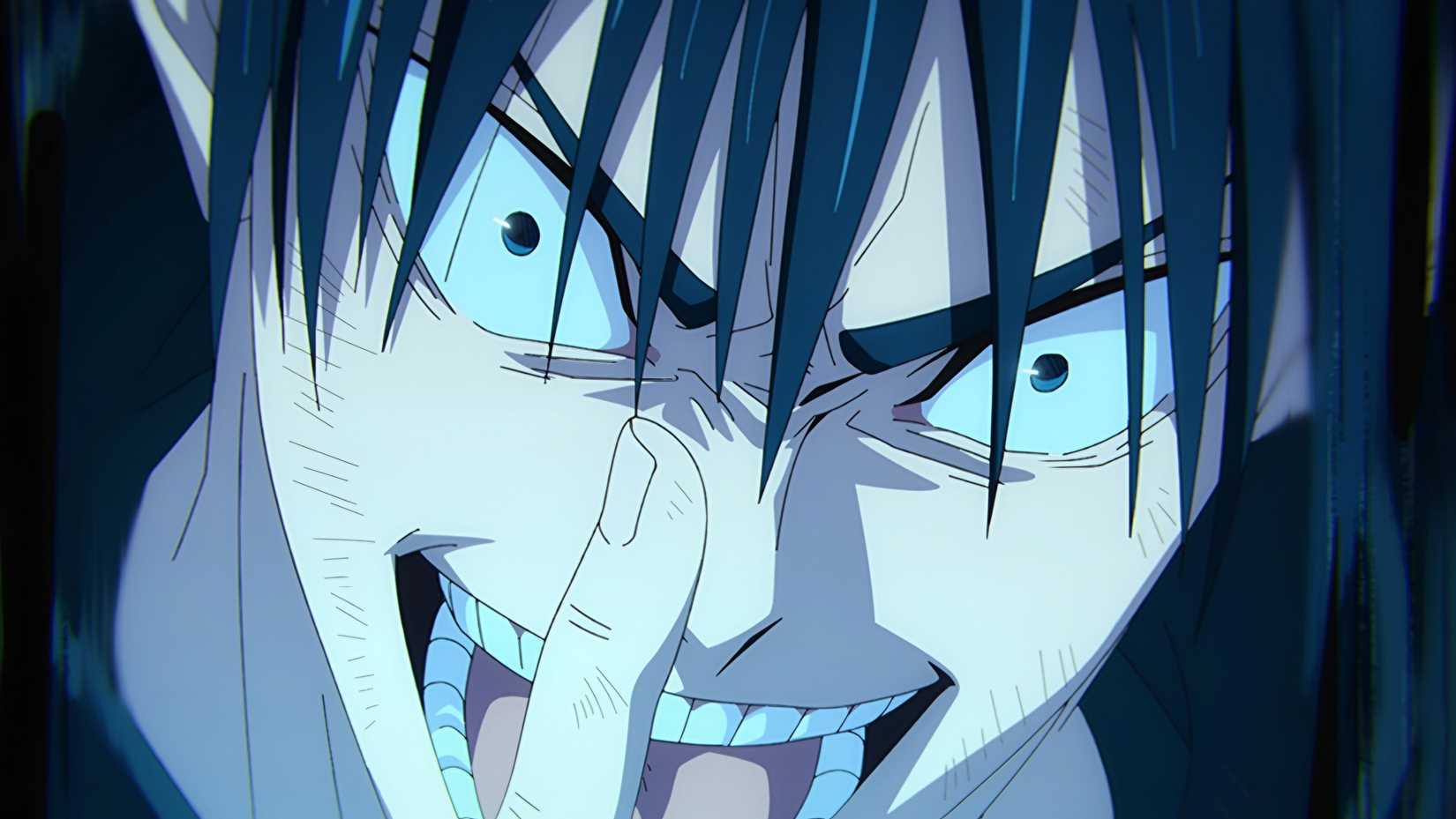 Jujutsu Kaisen Season 3 Episode 11 Release Megumi