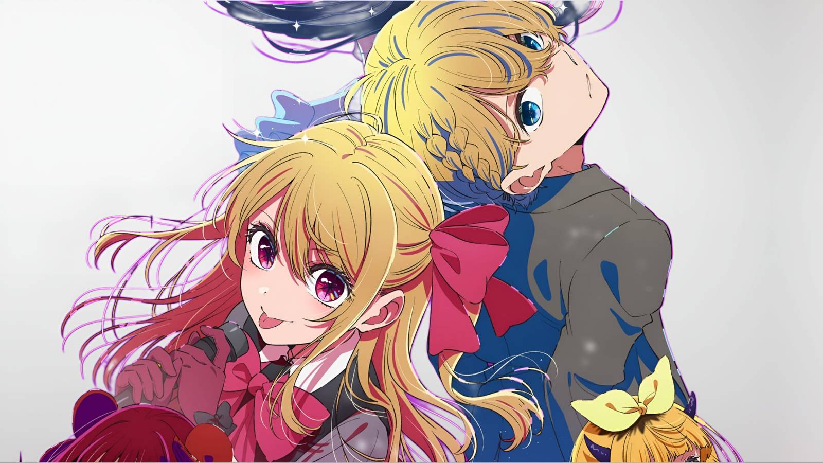 Oshi no Ko Final Season 4 Announced