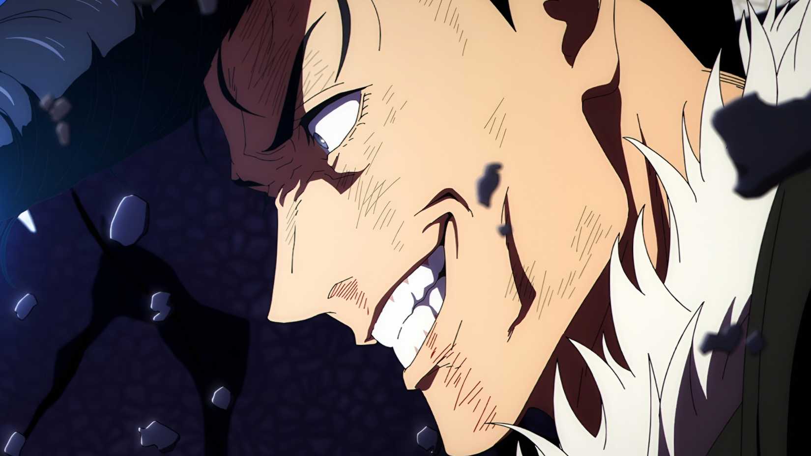 JJK Season 3 Episode 12 Release Ryu Ishigori