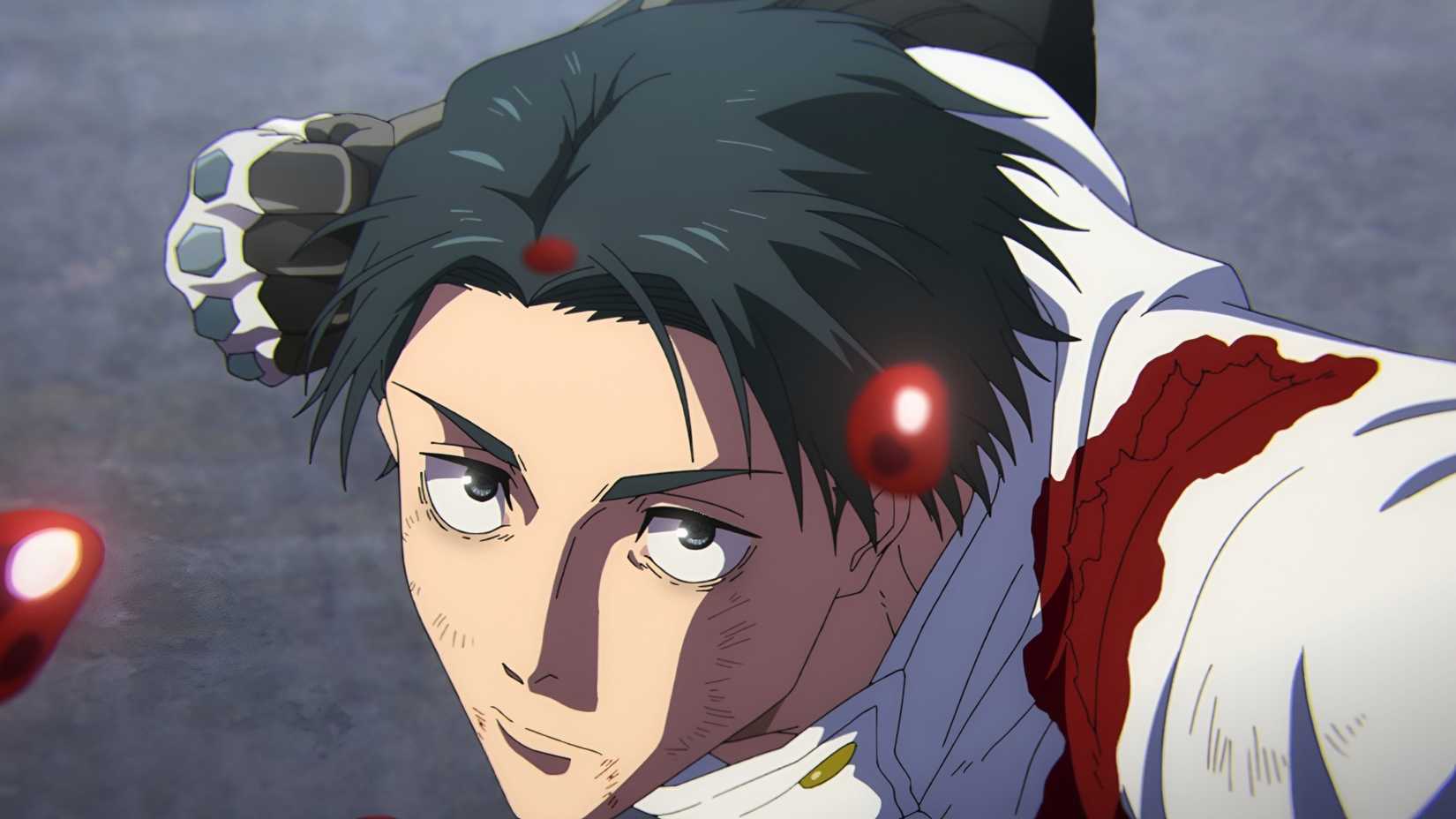 Jujutsu Kaisen Season 3 Episode 12 Release Yuta Okkotsu