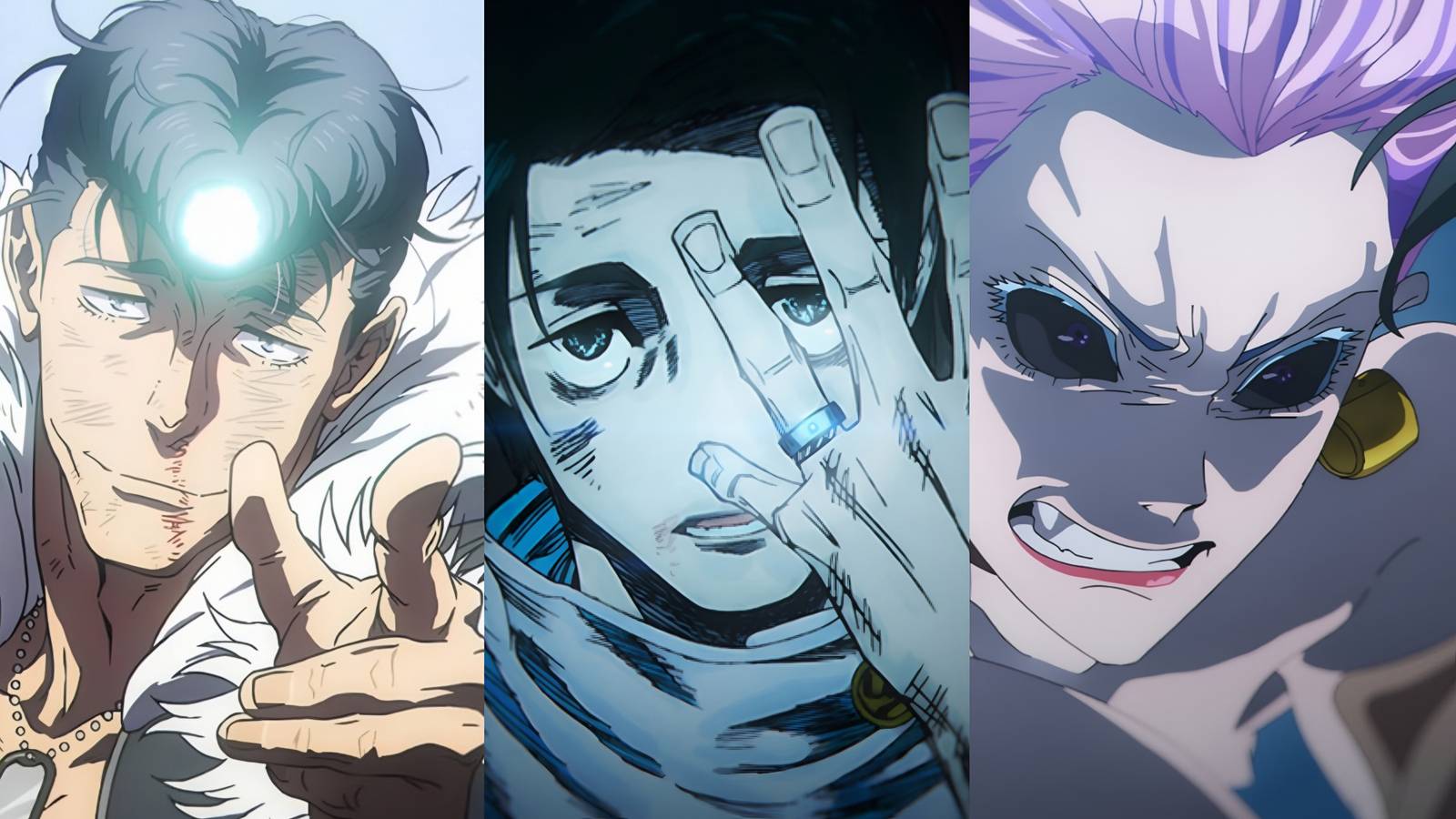 Jujutsu Kaisen Season 3 Episode 12 Release Date