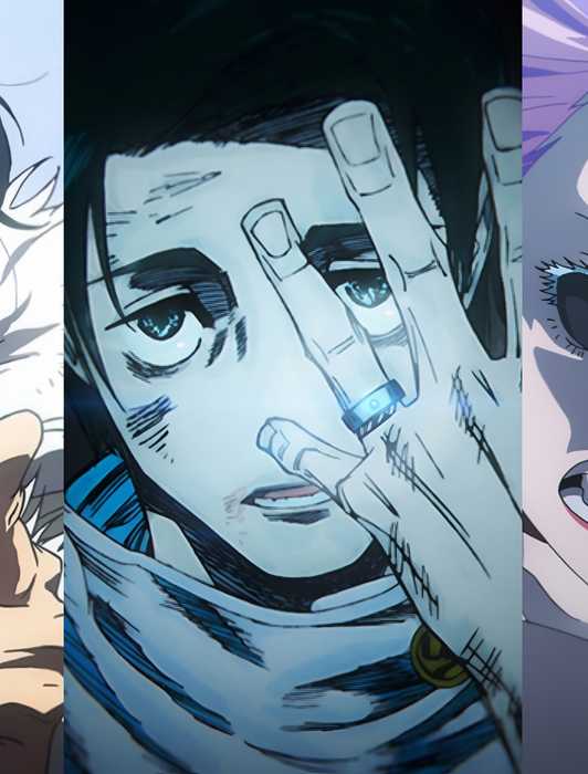 Jujutsu Kaisen: Yuki Tsukumo’s Star Rage, Explained