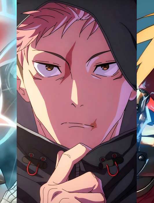 Jujutsu Kaisen: Yuki Tsukumo’s Star Rage, Explained