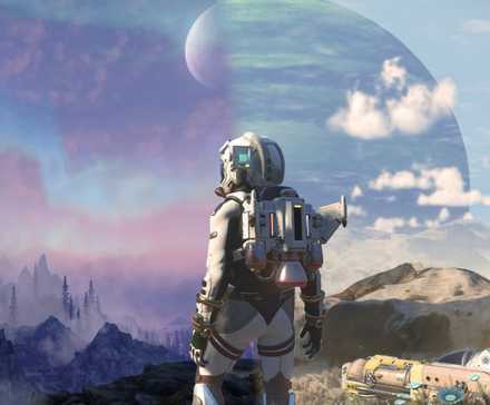 11 Open-World Games That Never Really End, Ranked