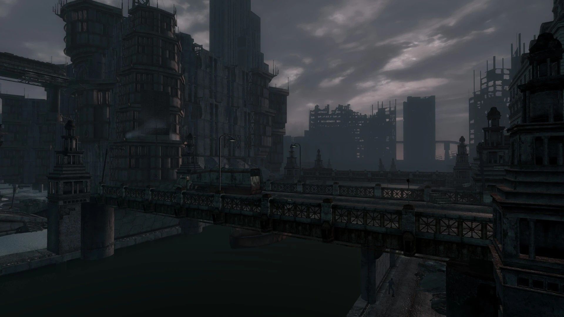 Fallout New Vegas Mod Gets New Demo