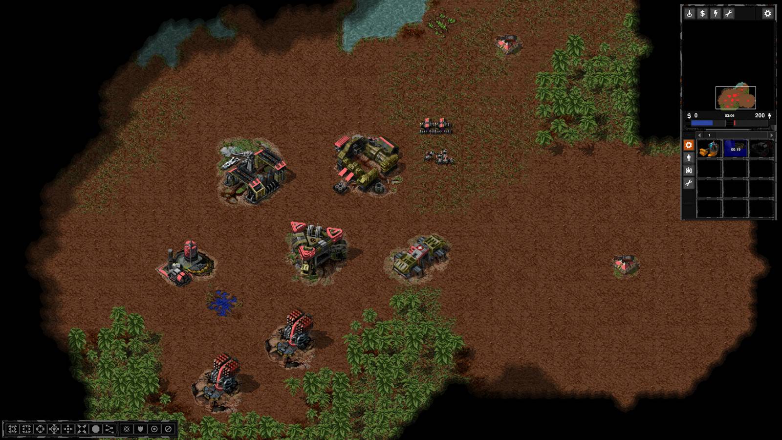 This 90s Strategy Game Built An Amazing Sci-Fi Universe Then Disappeared This 90s Strategy Game Built An Amazing Sci-Fi Universe Then Disappeared