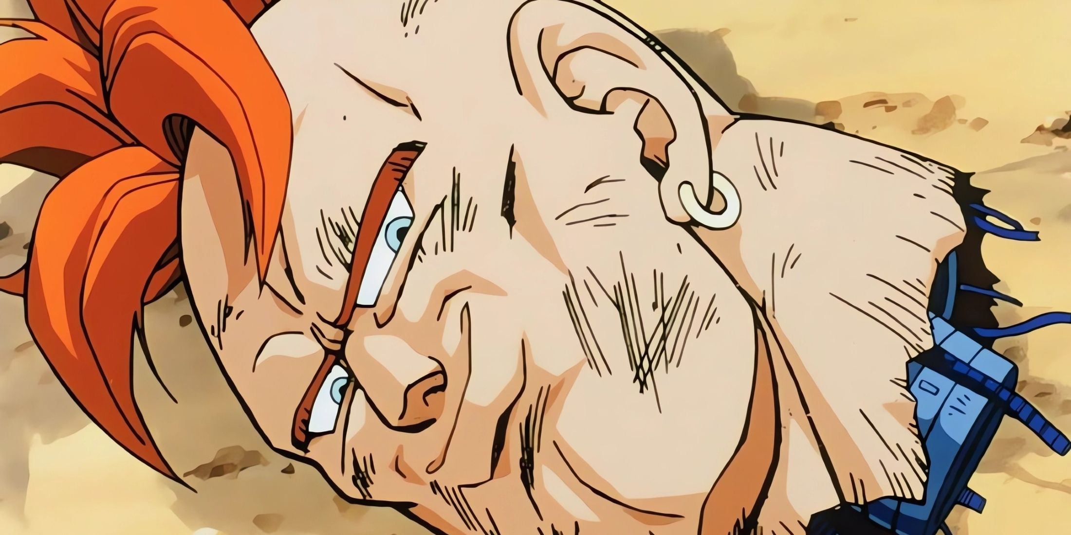 8 Most Memorable Dragon Ball Quotes of All-Time, Ranked