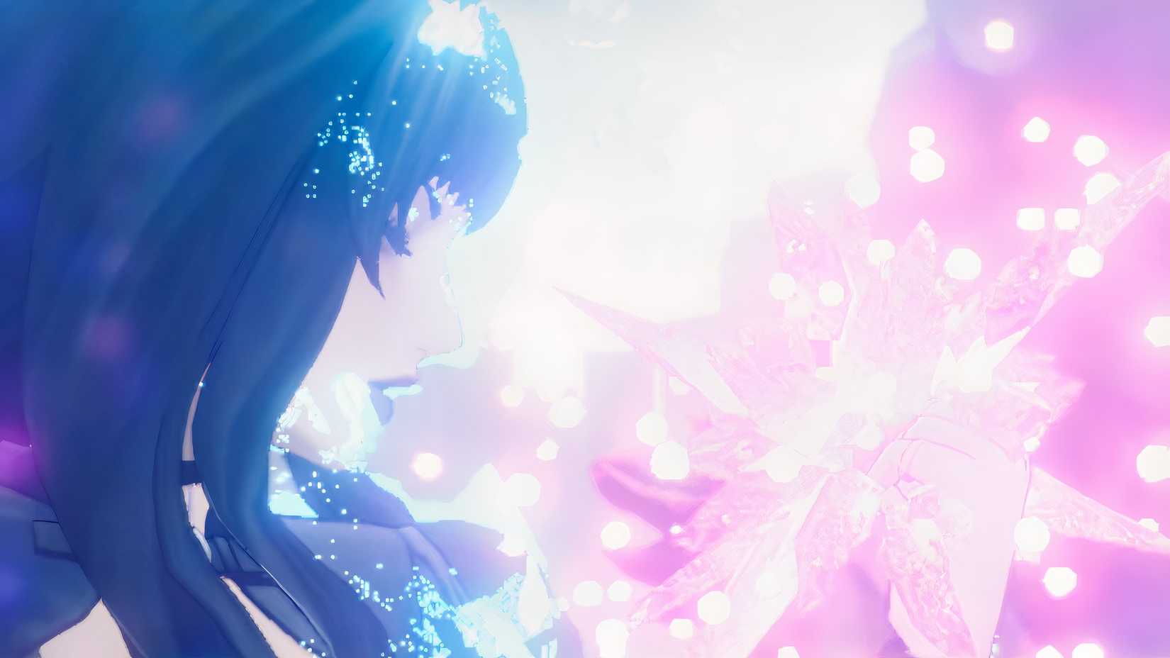 Gaia using Diamond Destroyer in Dissidia Duellum Final Fantasy