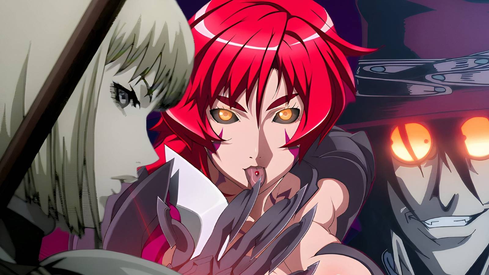 9 Cult Classic 2000s Anime No One Remembers in 2026