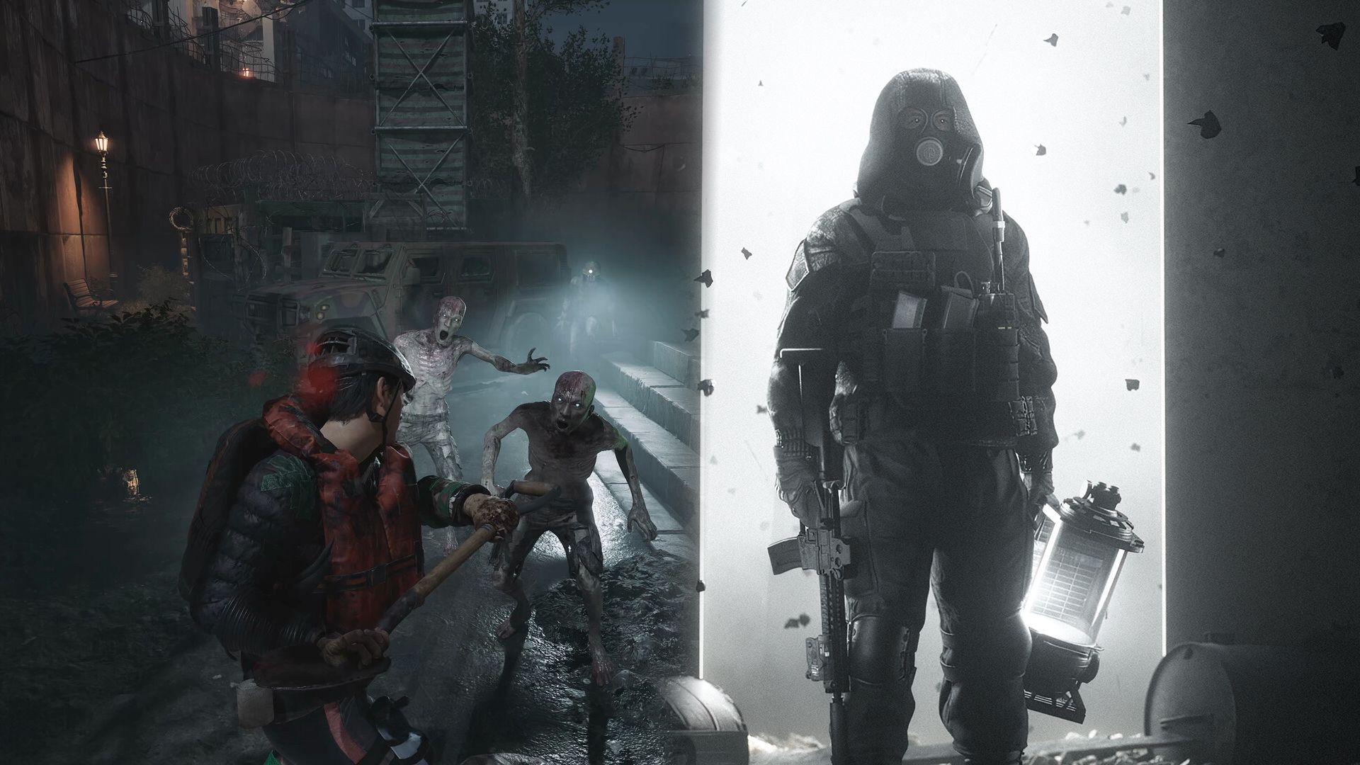 2026 upcoming zombie games