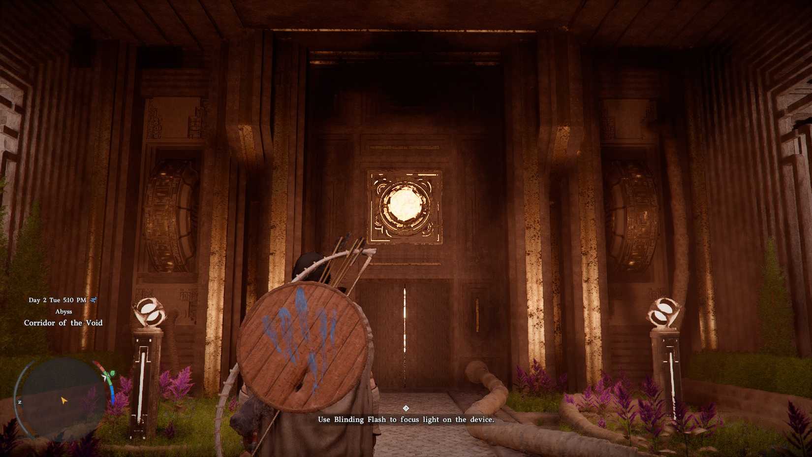 Crimson Desert Blinding Flash Guide