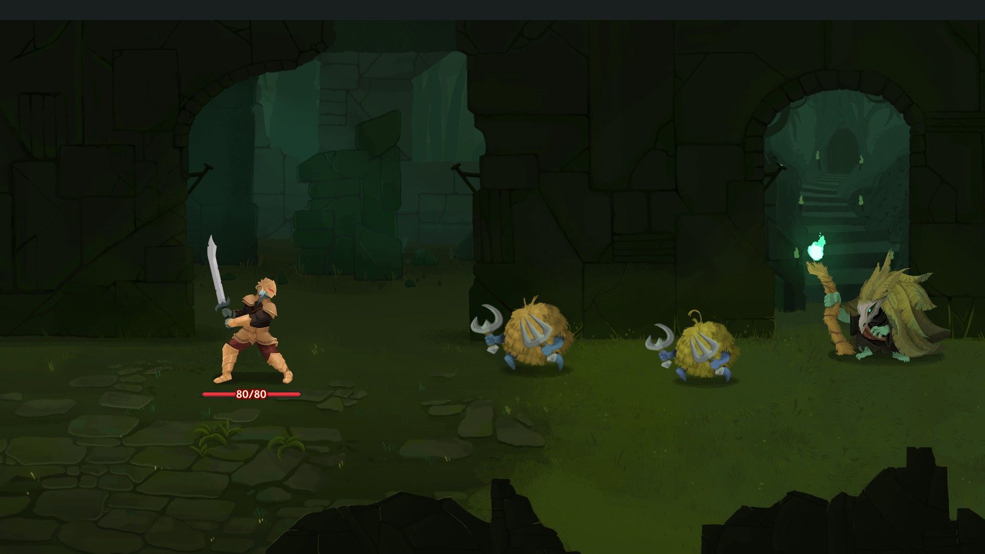 All Acts, Biomes, and Bosses in Slay the Spire 2