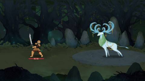 StS 2 Ceremonial Beast boss