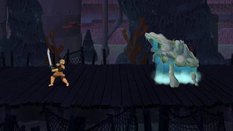 StS 2 Waterfall Giant Boss