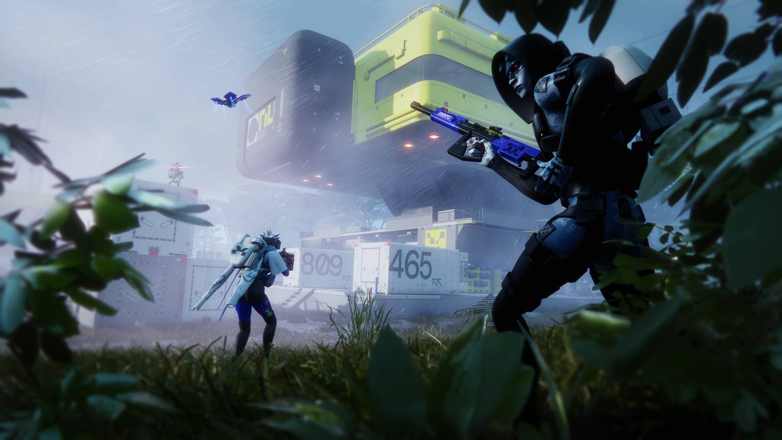 Marathon Learns Lessons From Destiny 2 After Revealing New Rewards Passes and Cosmetics Details