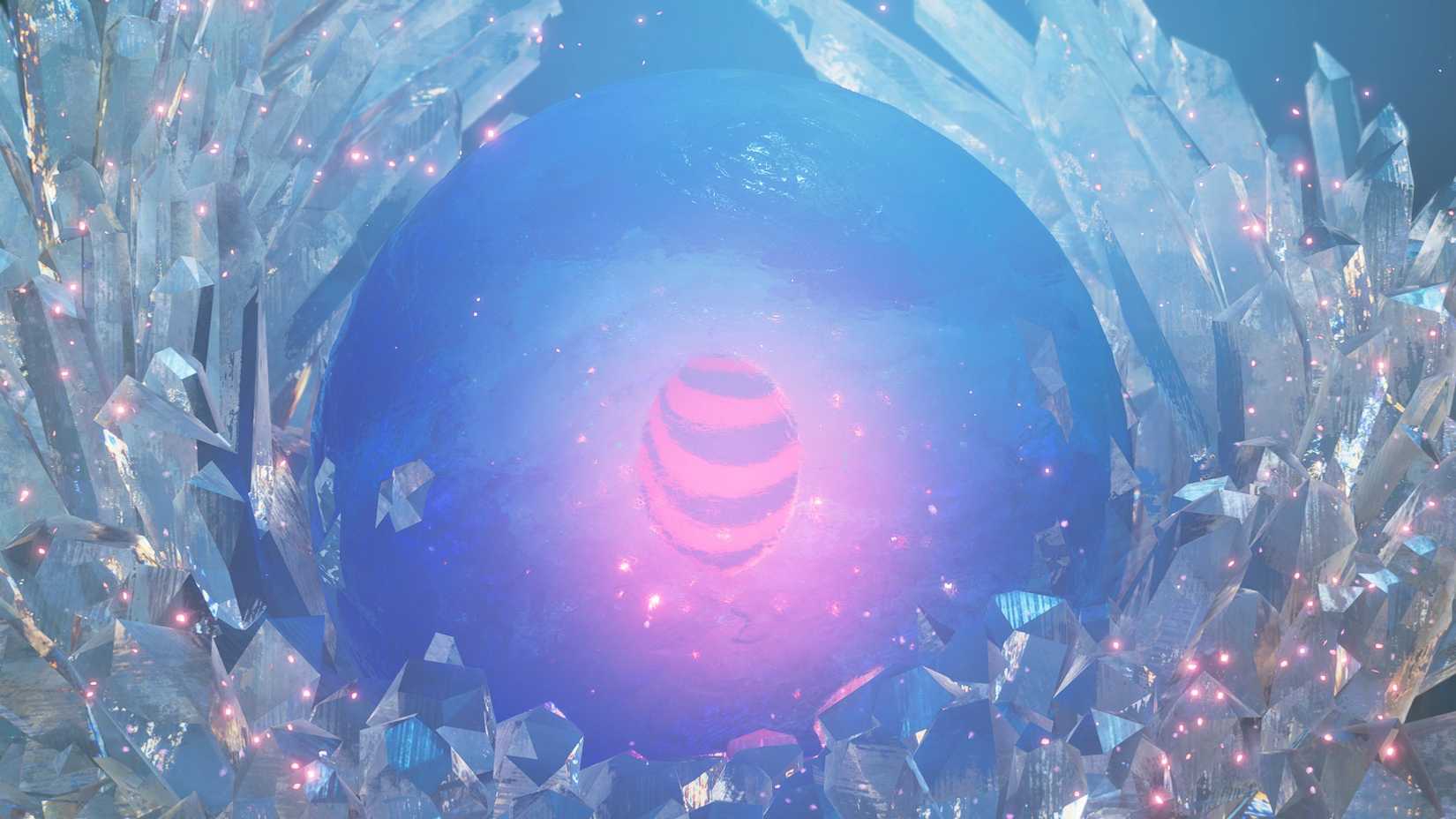 MH Stories 3 Lagiacrus Canned Eggs