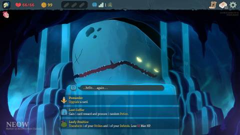 StS 2 Whale Ancient
