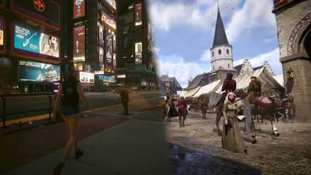 25 Greatest Open-World Games On Xbox Game Pass, Ranked