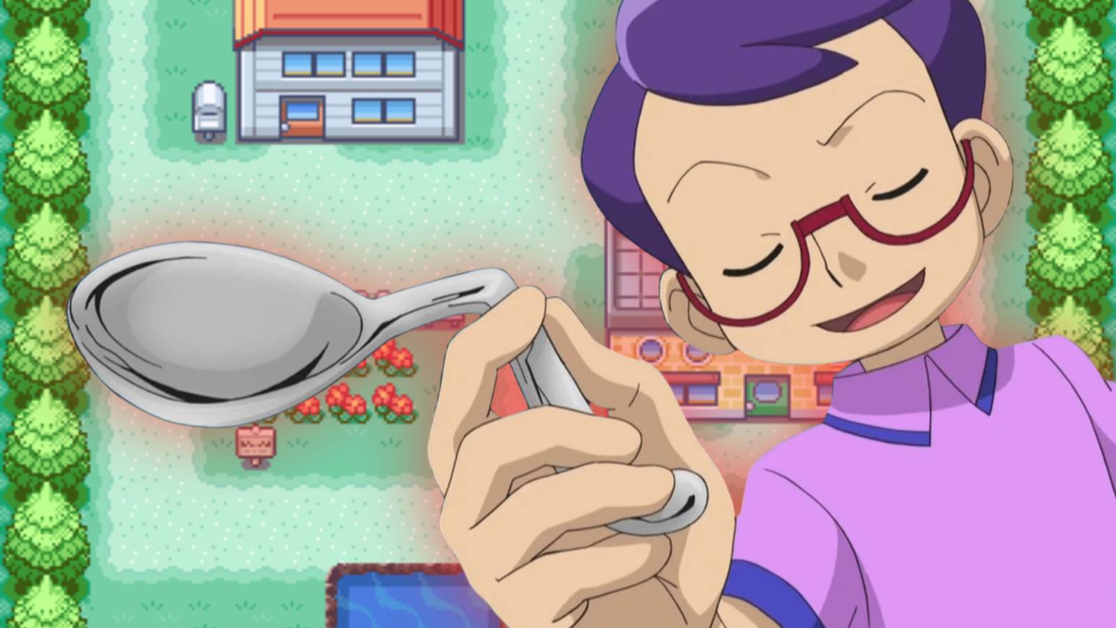 Pokemon FireRed and LeafGreen’s Best Pokemon is One of the Worst in Legends: Z-A Pokemon FireRed and LeafGreen’s Best Pokemon is One of the Worst in Legends: Z-A