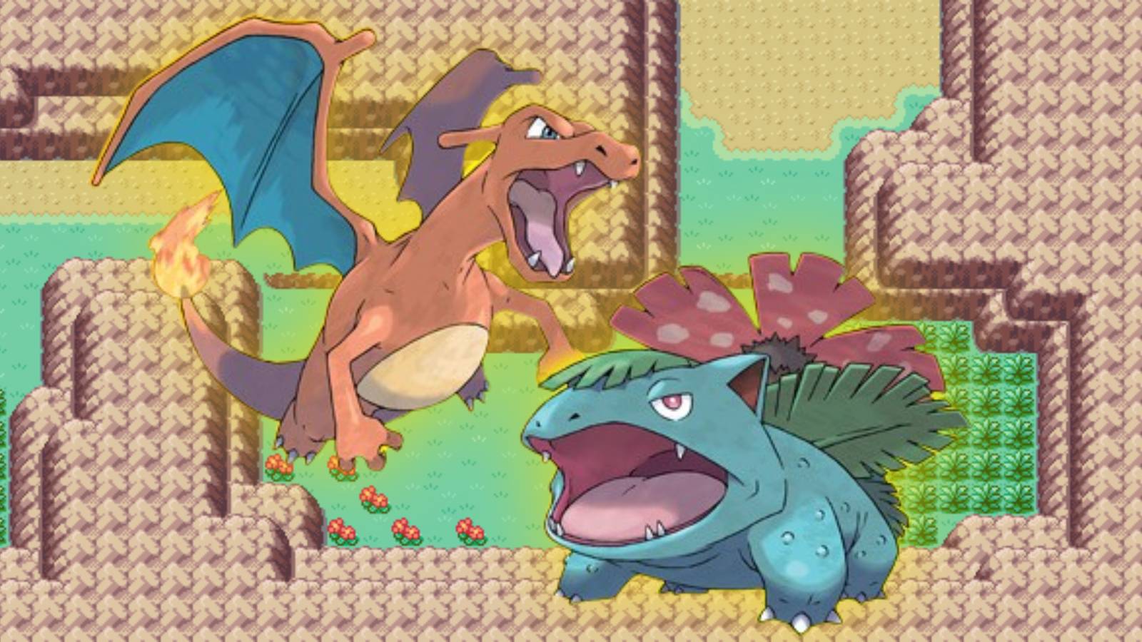 These 2 Pokemon Are The Secret FireRed and LeafGreen ‘Version Exclusives’ No One Talks About These 2 Pokemon Are The Secret FireRed and LeafGreen ‘Version Exclusives’ No One Talks About