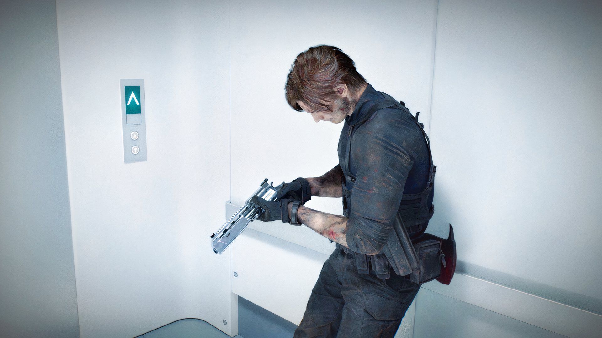 Resident Evil Requiem Gets New Update, Patch Notes Revealed