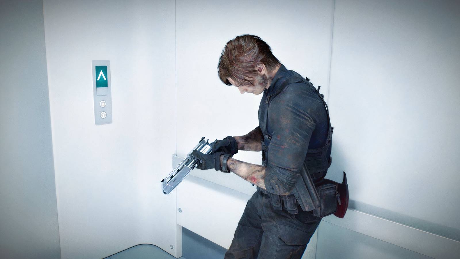 Resident Evil Requiem Gets New Update, Patch Notes Revealed Resident Evil Requiem Gets New Update, Patch Notes Revealed