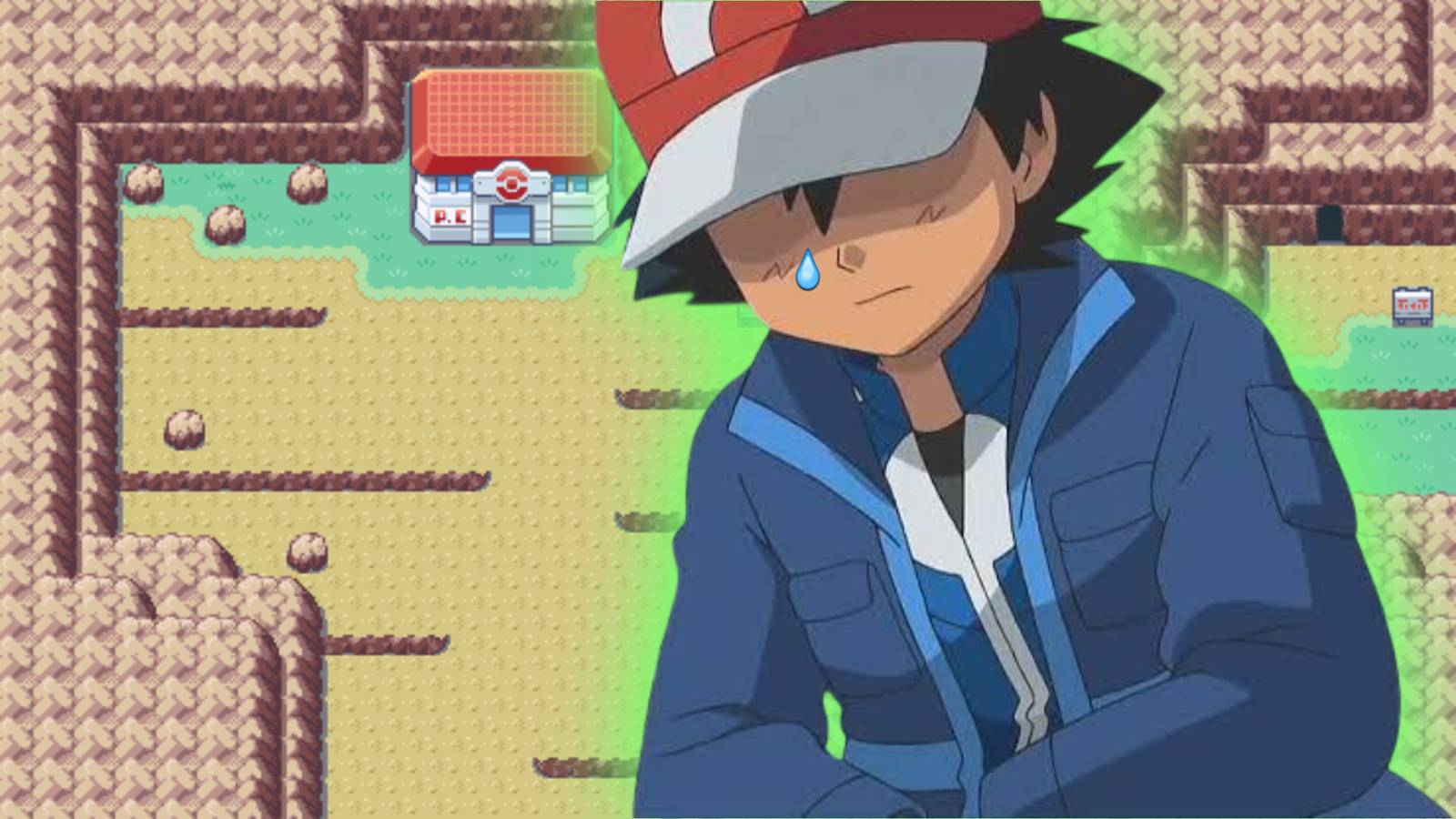 This OP Pokemon is Actually Terrible in FireRed and LeafGreen This OP Pokemon is Actually Terrible in FireRed and LeafGreen