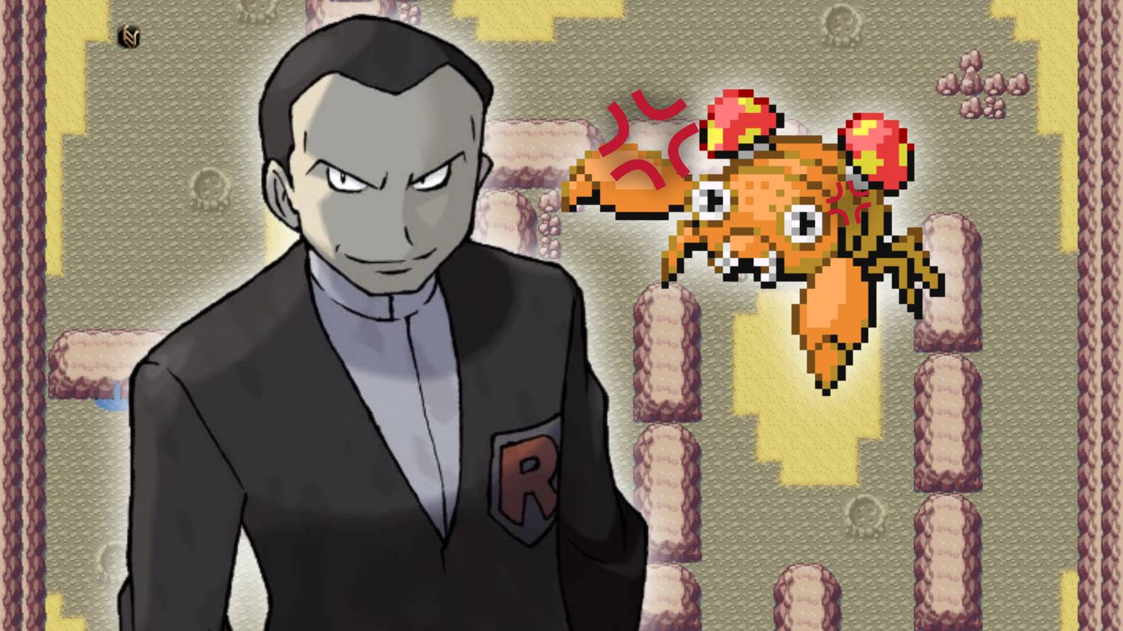 The Unwritten Rules of Pokemon FireRed and LeafGreen Explained The Unwritten Rules of Pokemon FireRed and LeafGreen Explained