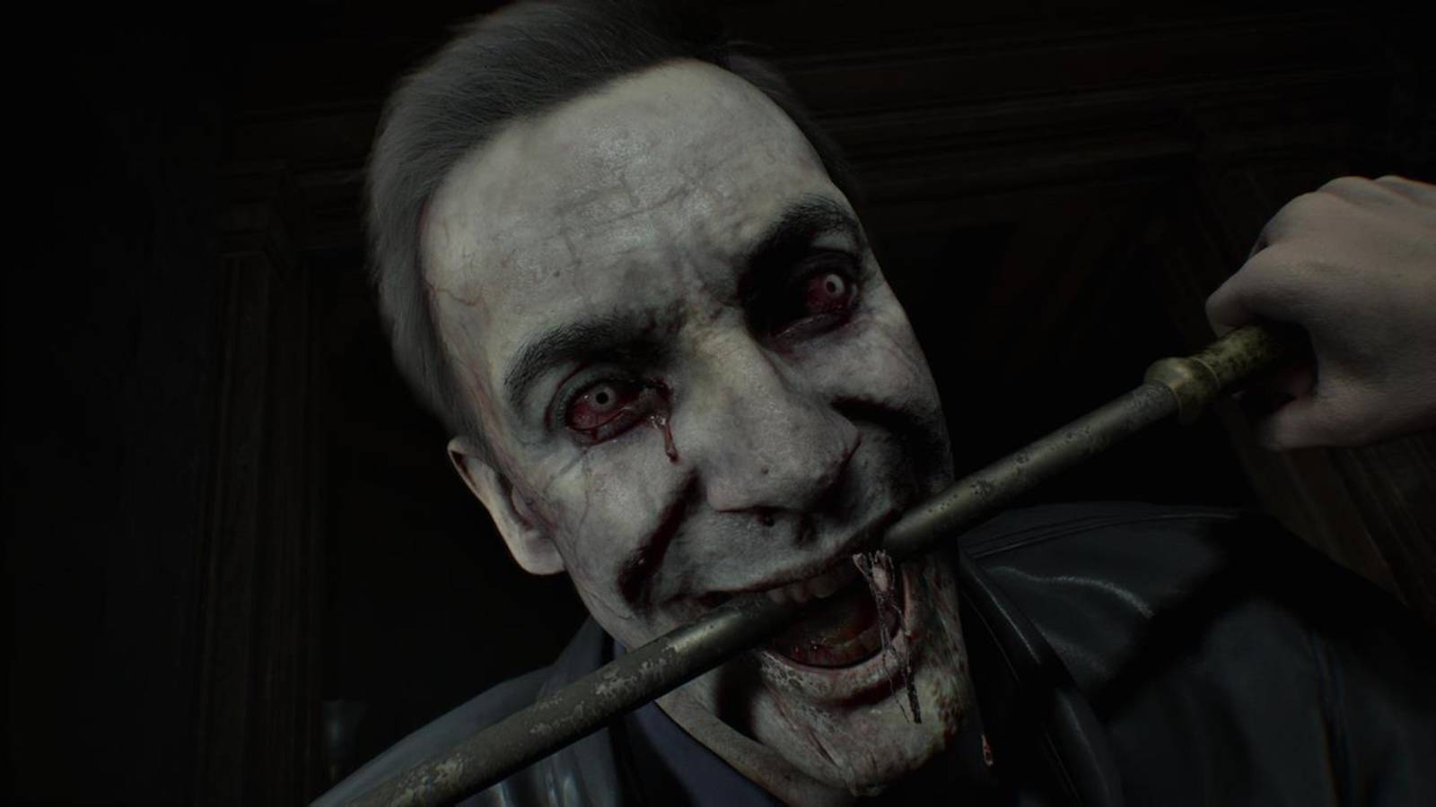 Resident Evil’s Most Brutal Deaths Resident Evil’s Most Brutal Deaths