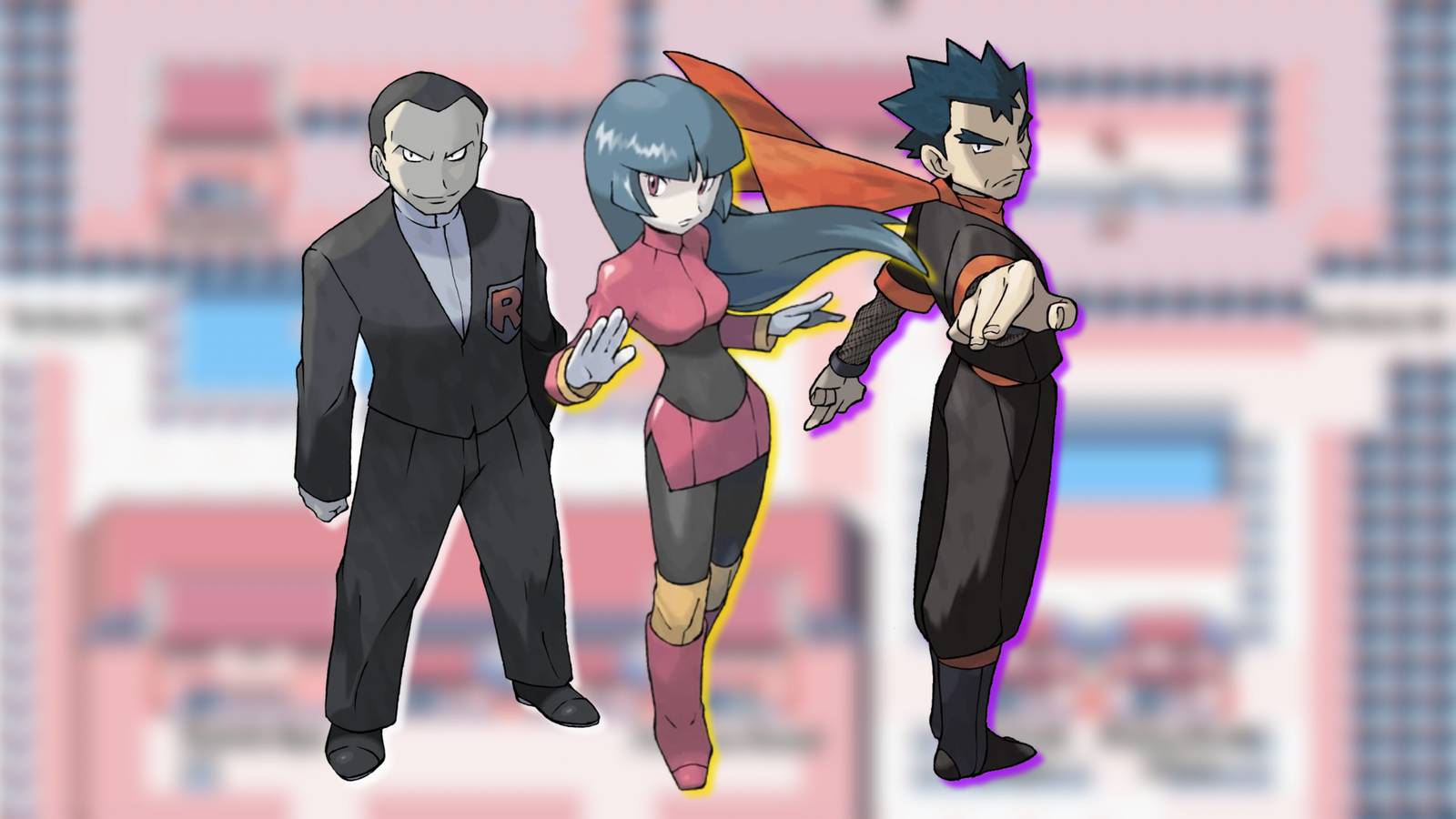 These 8 TMs Are The Best in Pokemon FireRed and LeafGreen For All Playthroughs These 8 TMs Are The Best in Pokemon FireRed and LeafGreen For All Playthroughs