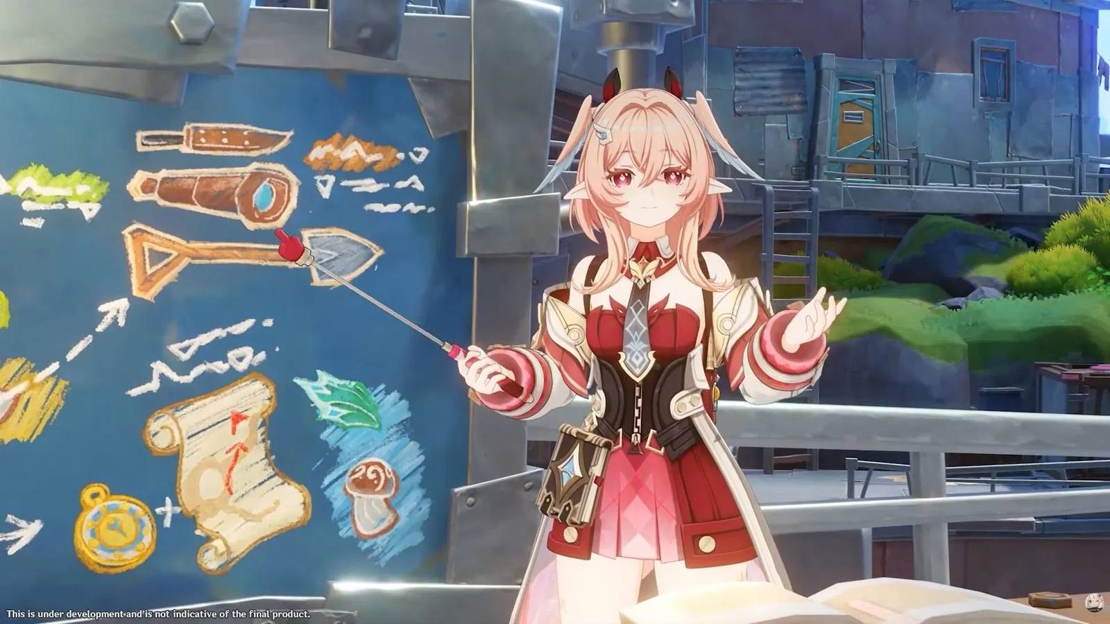 Genshin Impact Reveals All Banner Characters for Version 6.5 Genshin Impact Reveals All Banner Characters for Version 6.5