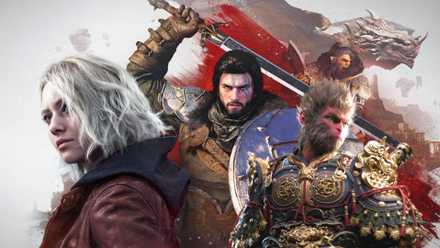 The most graphically demanding games in 2026 that will melt your RTX 5080
