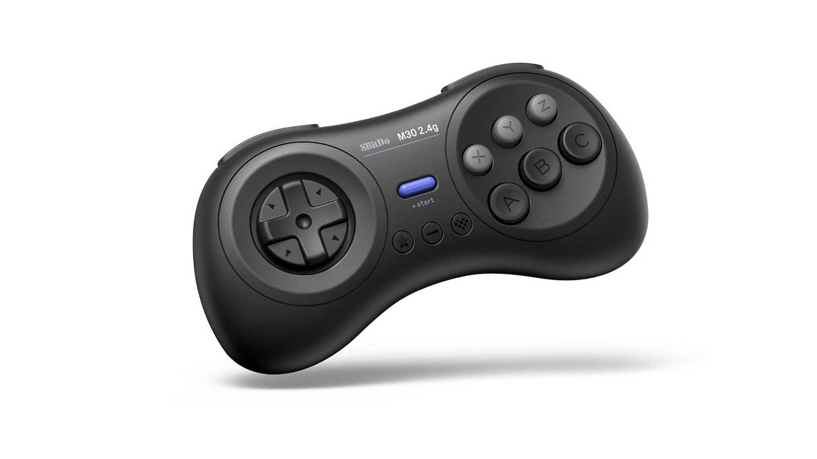 Gamepad 8Bitdo M30