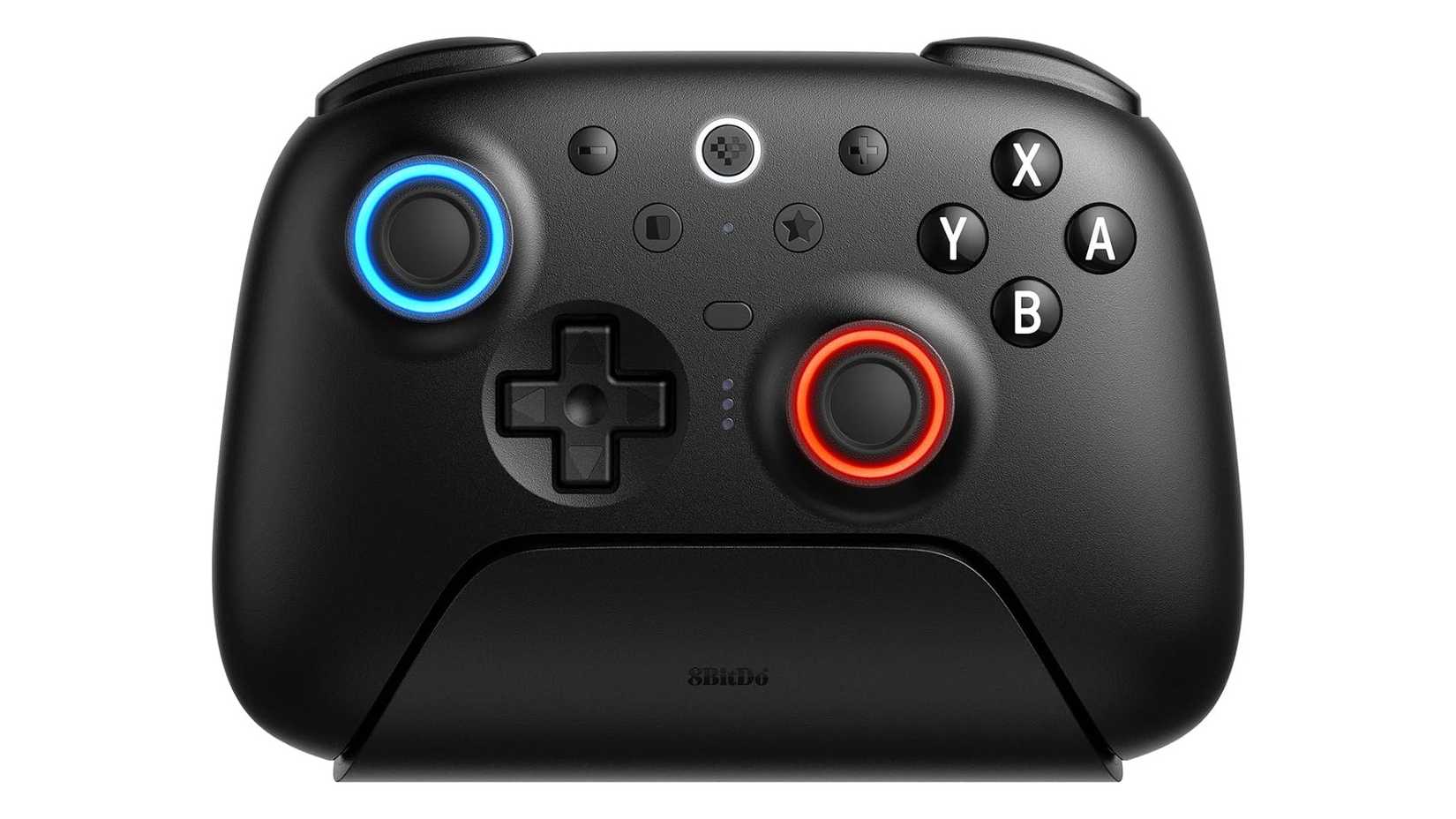 8BitDo Ultimate 2 Bluetooth Controller