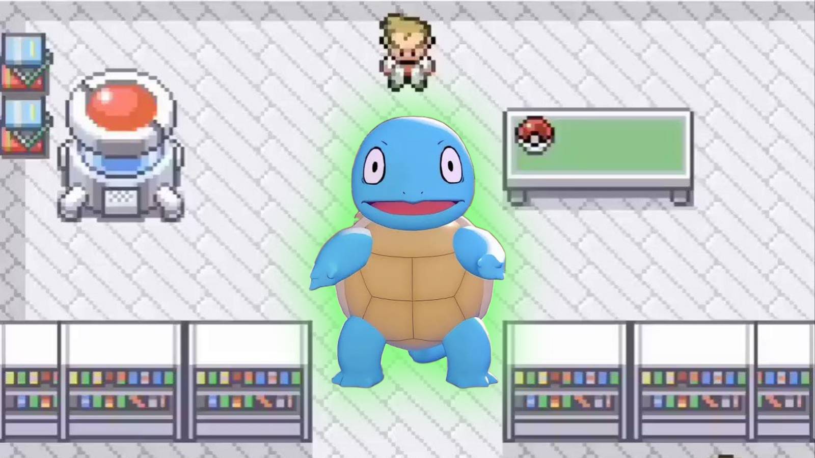 Z-A and Scarlet & Violet Z-A and Scarlet & Violet