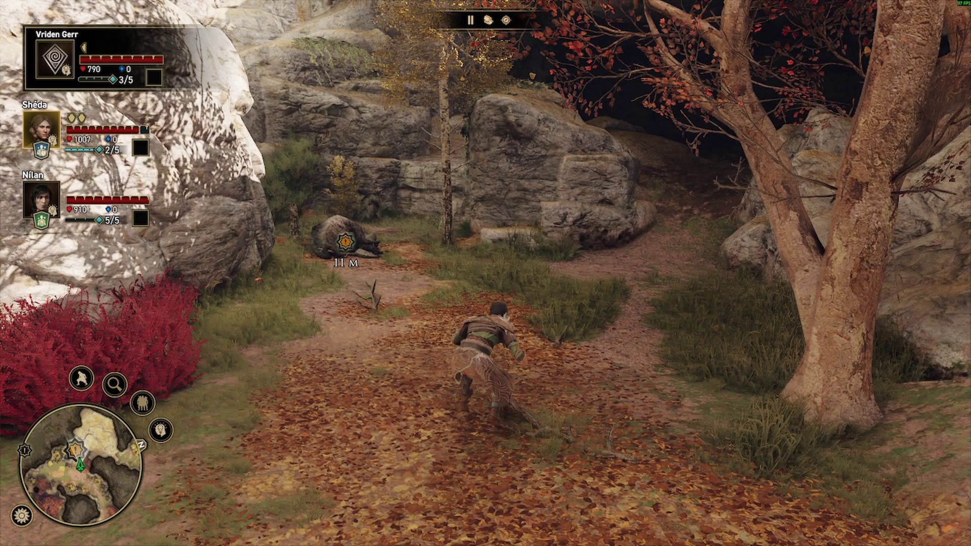 Greedfall 2 The Dying World: A New Evil Walkthrough