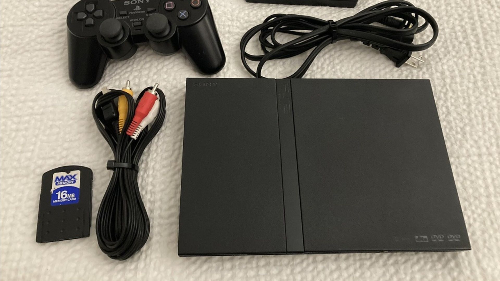 Best PlayStation 2 Features