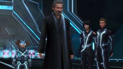 Kingdom Hearts 3D: Dream Drop Distance News, Trailer, Guides, and More