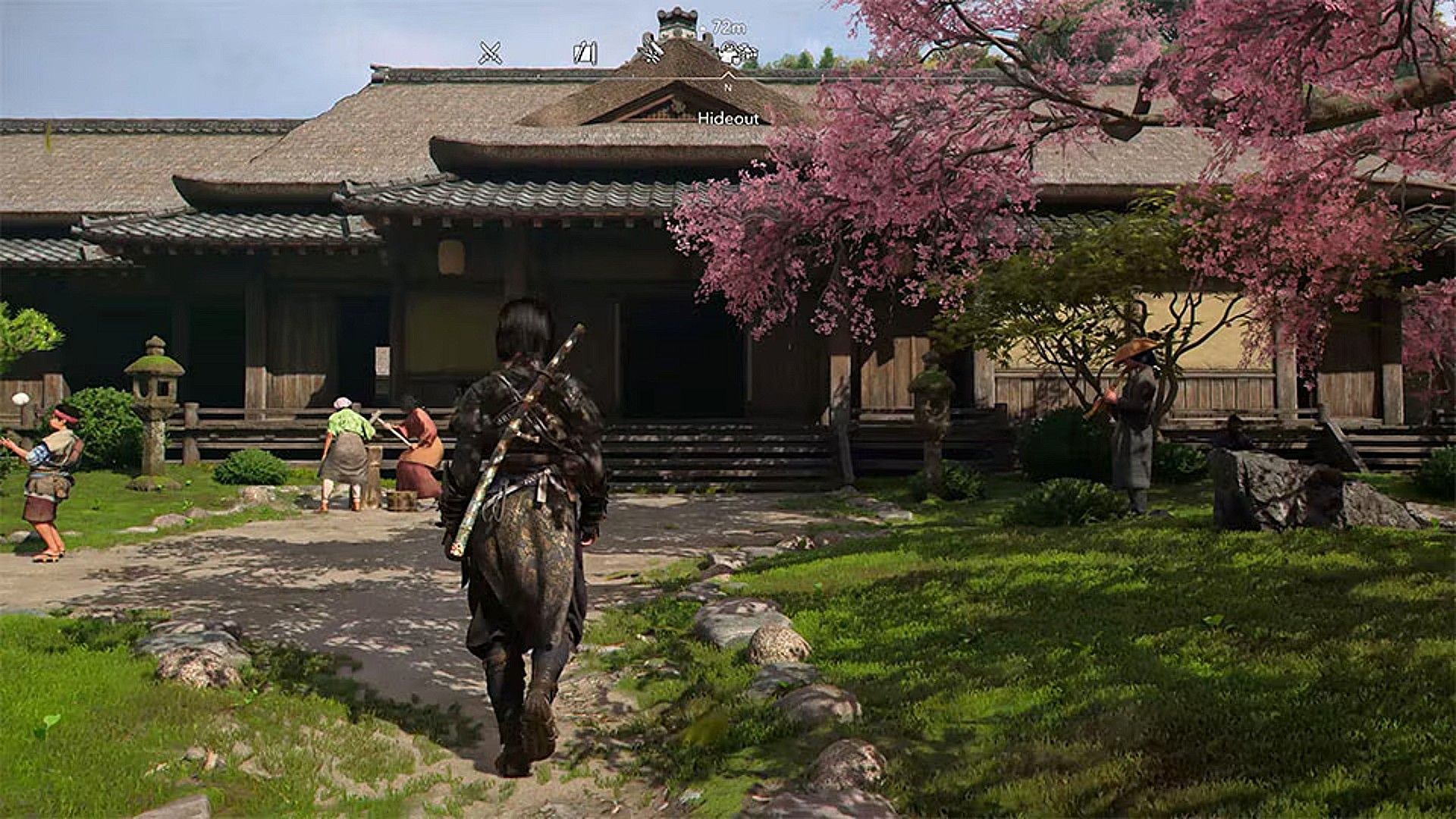 Open-World Games Where Building a Base Is Part of the Story