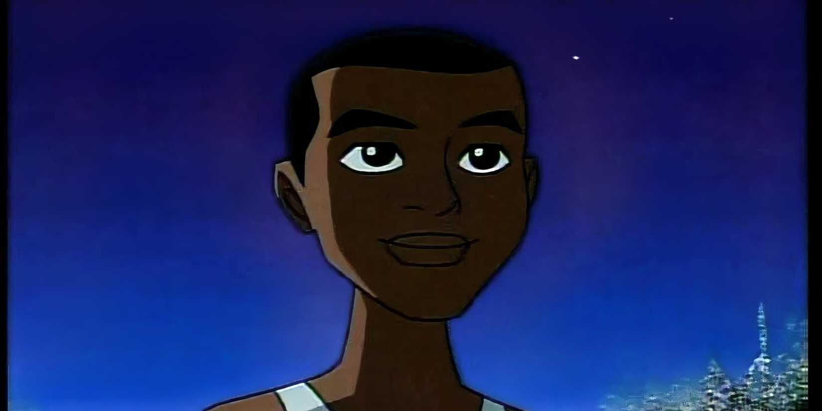 Alan Albright Ben 10