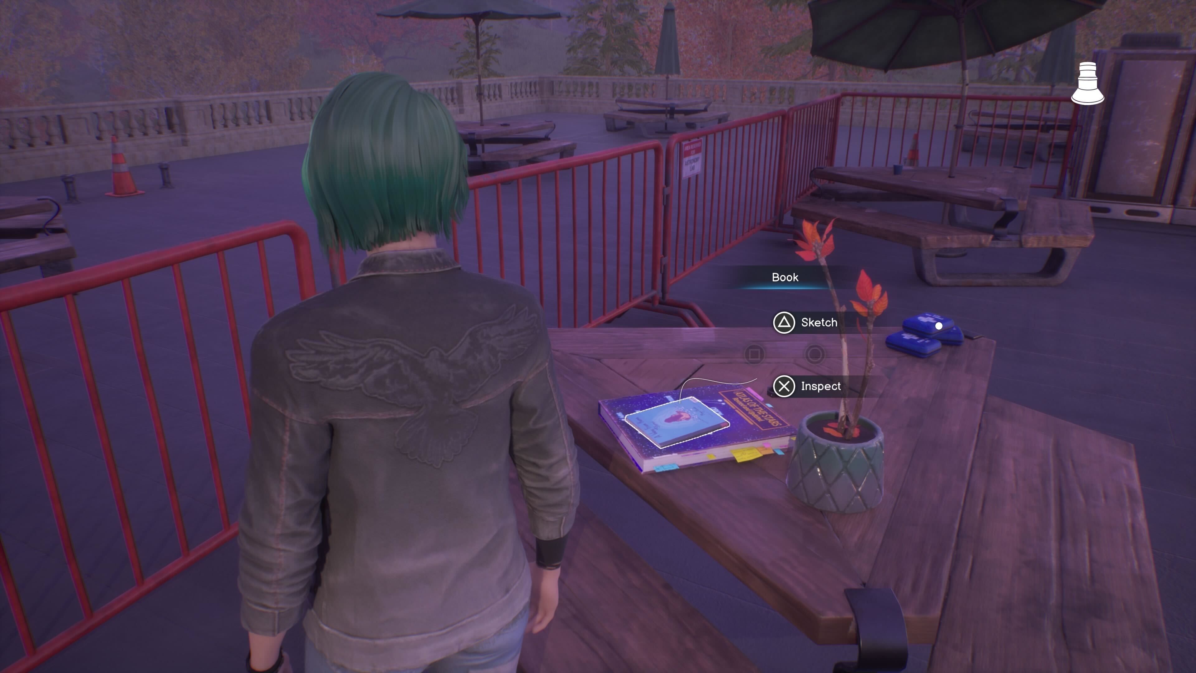 All Chloe Collectible Locations in Life is Strange Reunion