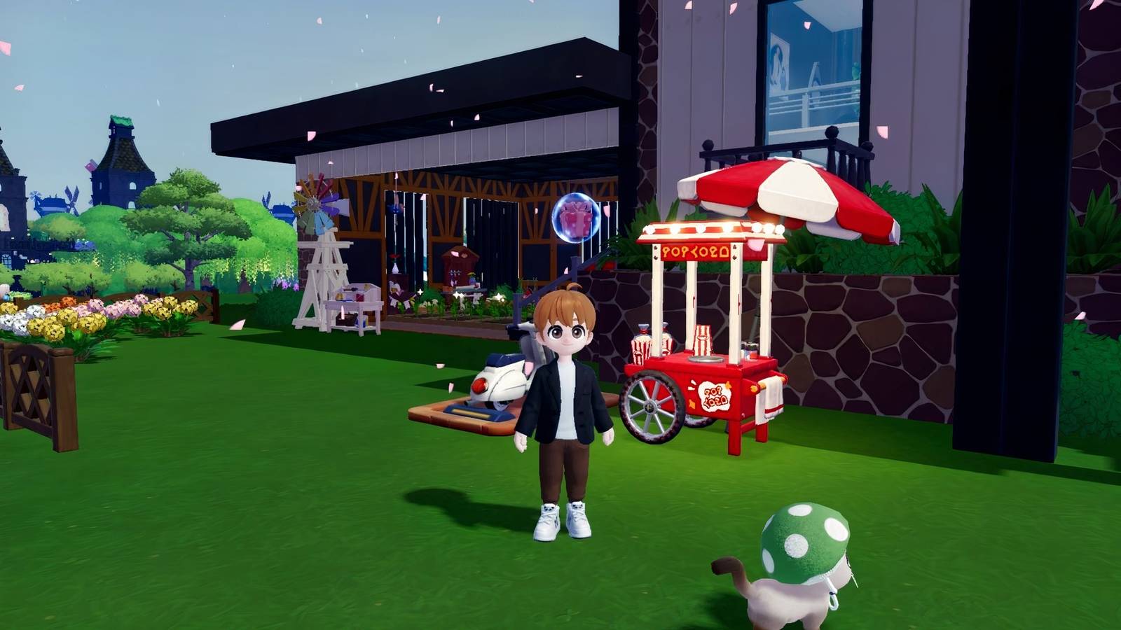 How to Cook All Dreamlight Cinematics Cooking Recipes in Heartopia