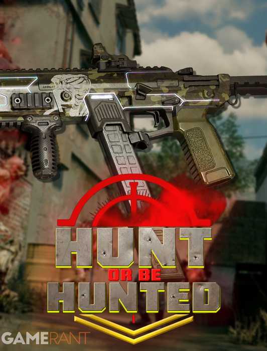 Hunted Cod Call of Duty: Every Black Ops Campaign, Ranked