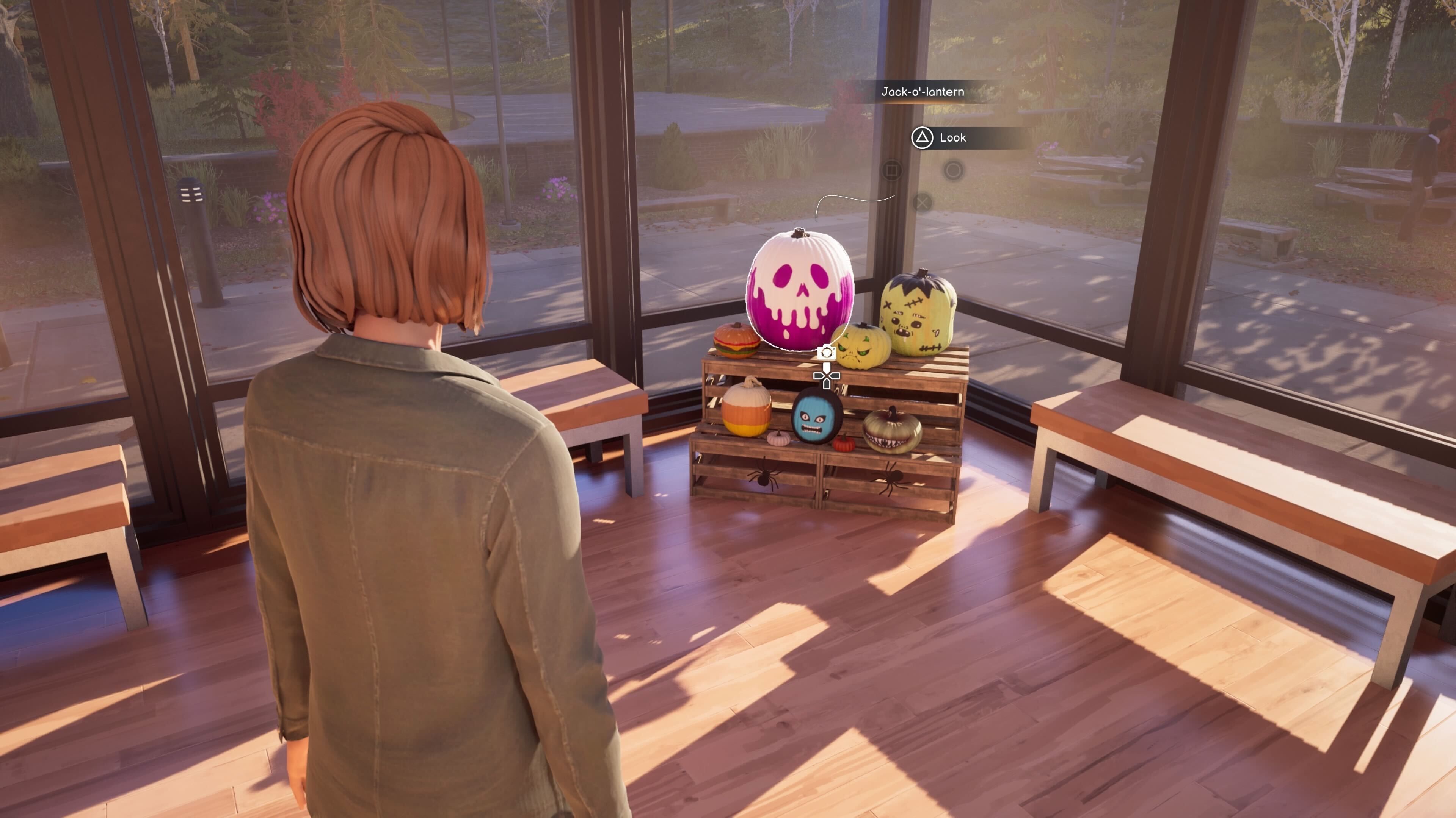 All Max Collectible Locations in Life is Strange Reunion