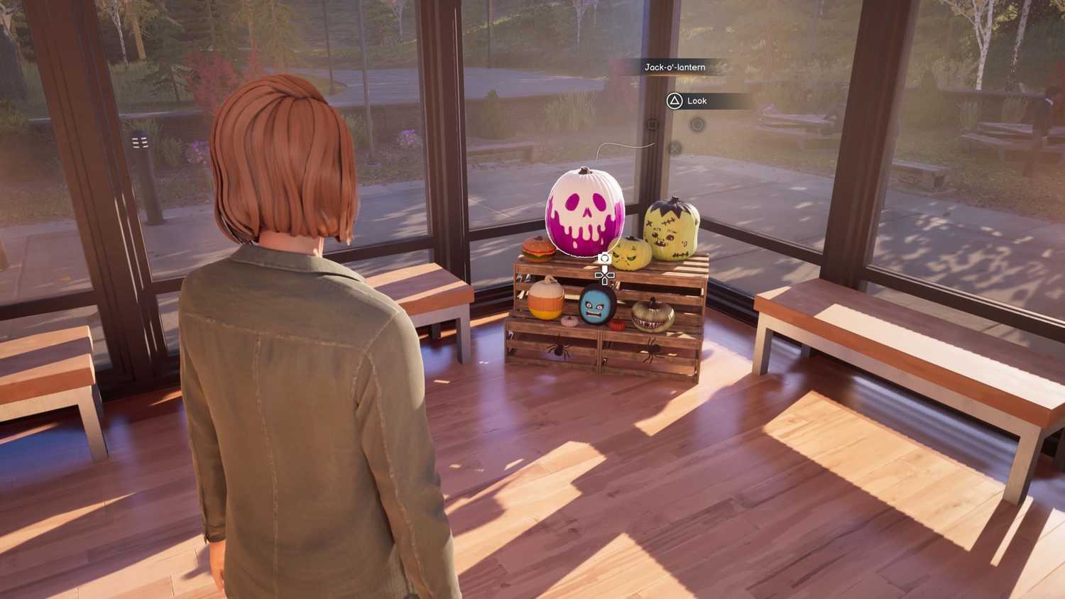 All Max Collectible Locations in Life is Strange Reunion