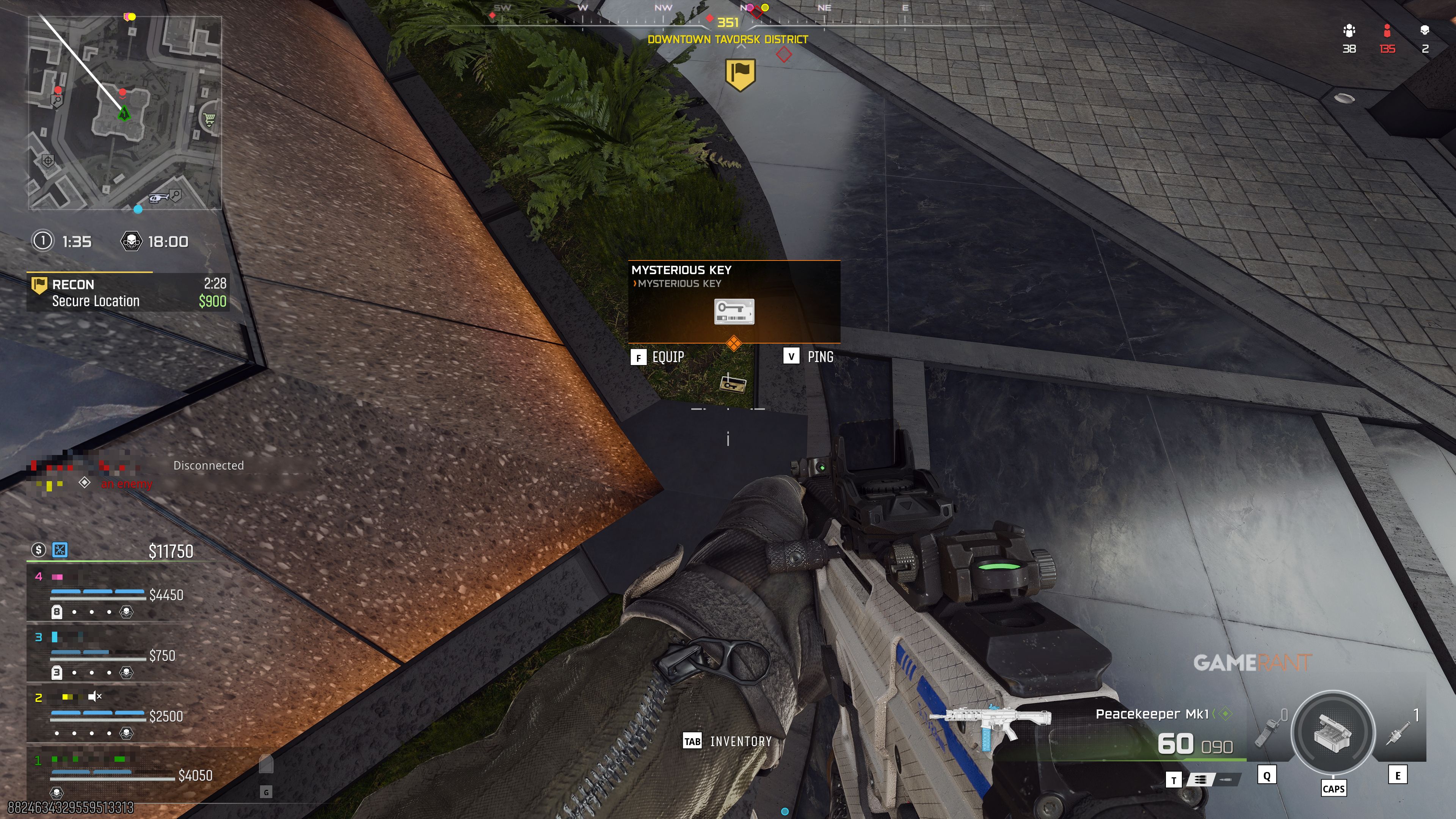All Verdansk Easter Eggs In COD Warzone