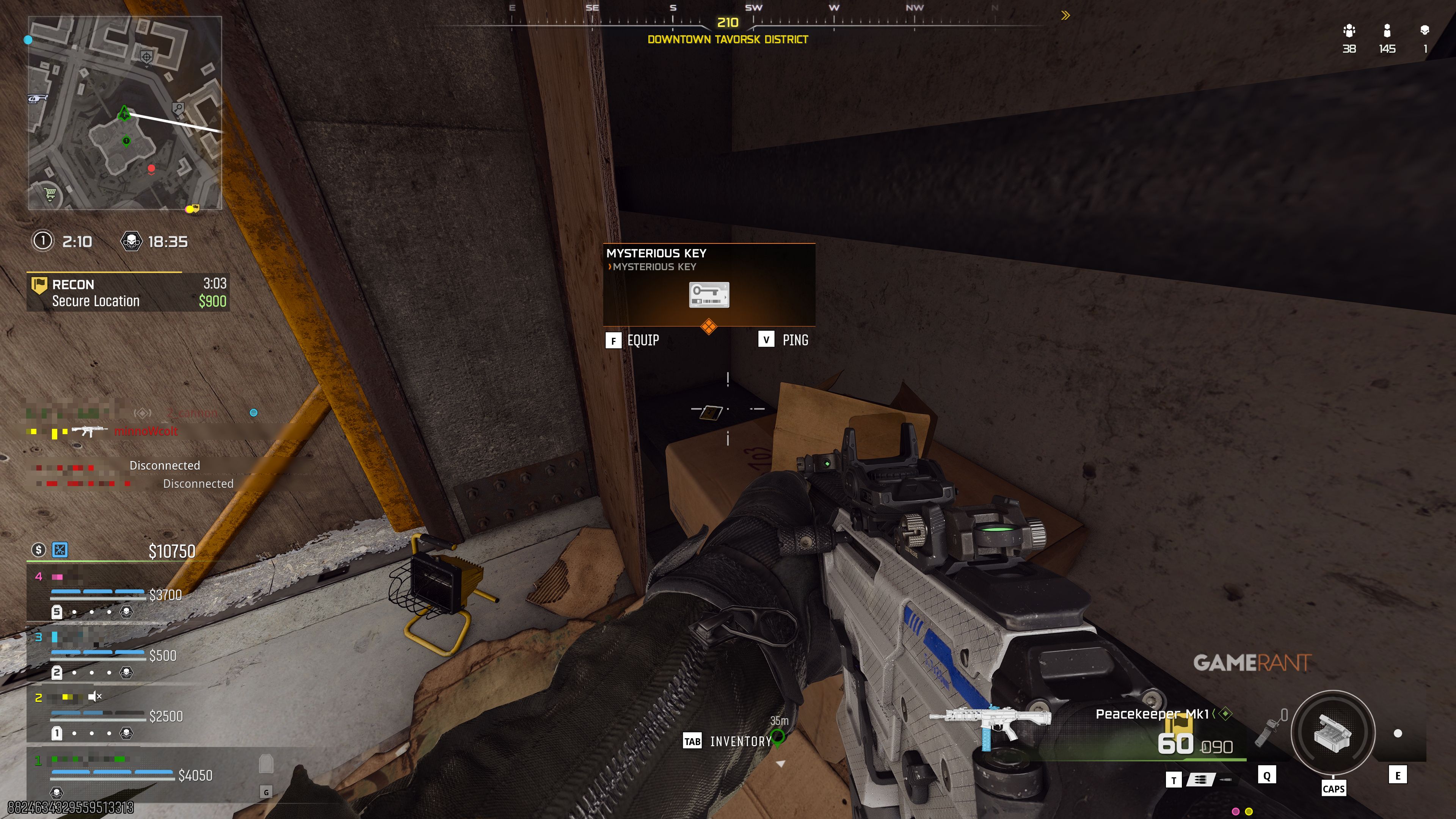All Verdansk Easter Eggs In COD Warzone