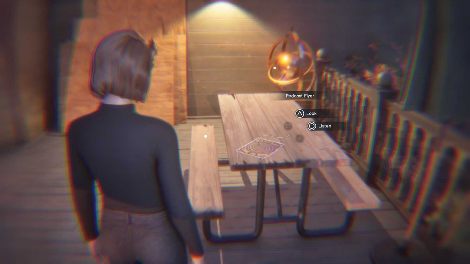 All Podcast Locations in Life is Strange Reunion