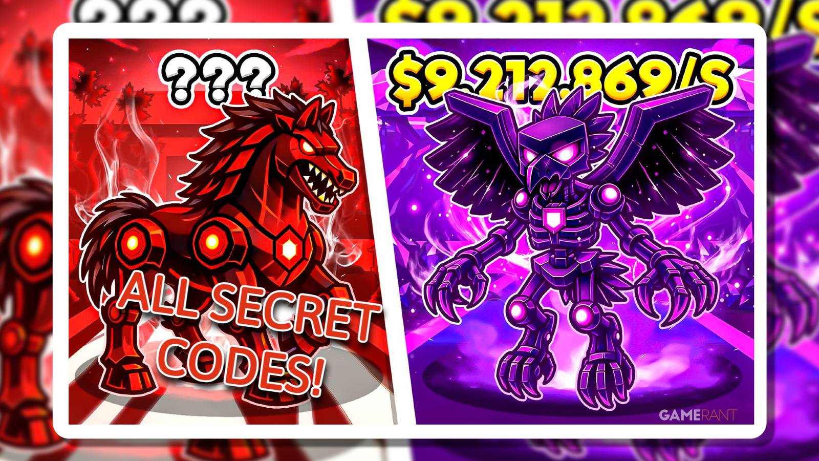 All Steal the Brainrot Codes in Fortnite