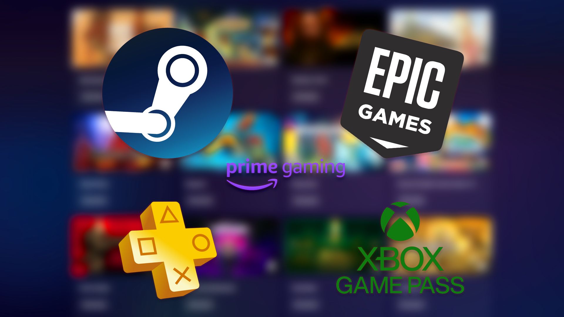 All the Free Games You Can Claim in March 2026